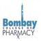 Bombay College of Pharmacy - [BCP] logo